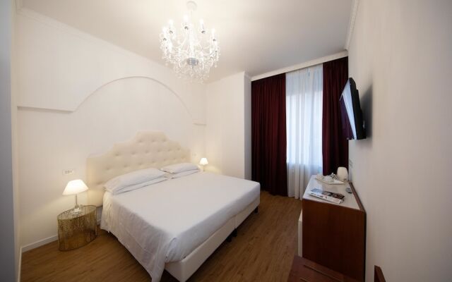 Affittacamere 051