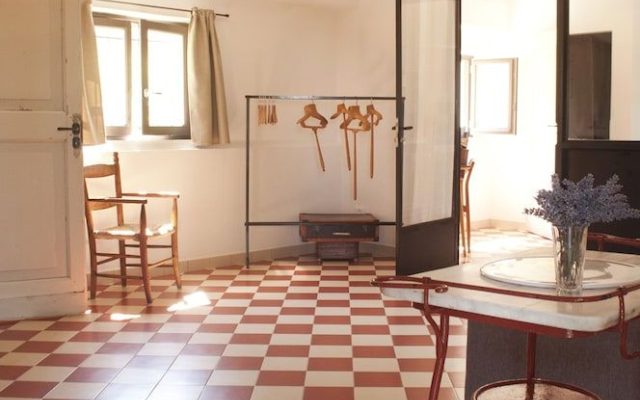 L'Assiolo B&B