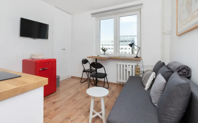 Cosy Studio 3 May by Renters