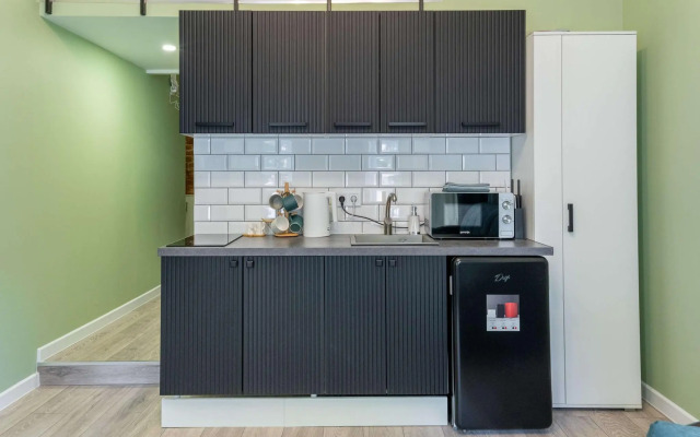 Метры в центре на улице Чайковского 65-67