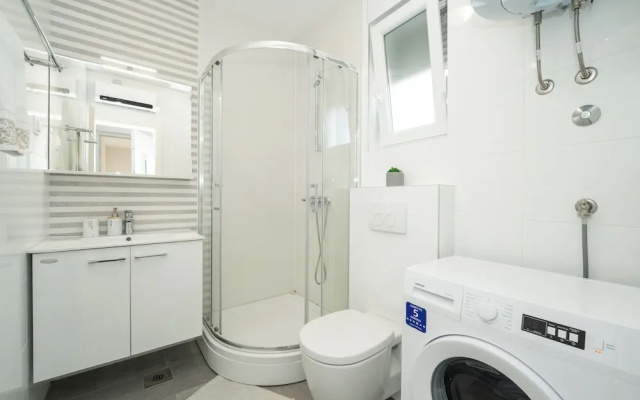 Anabella Apartment - Jacuzzi & Infra Sauna