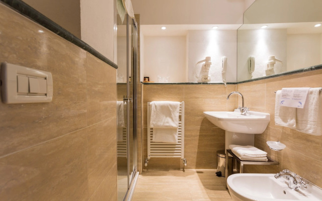 Hotel Continental