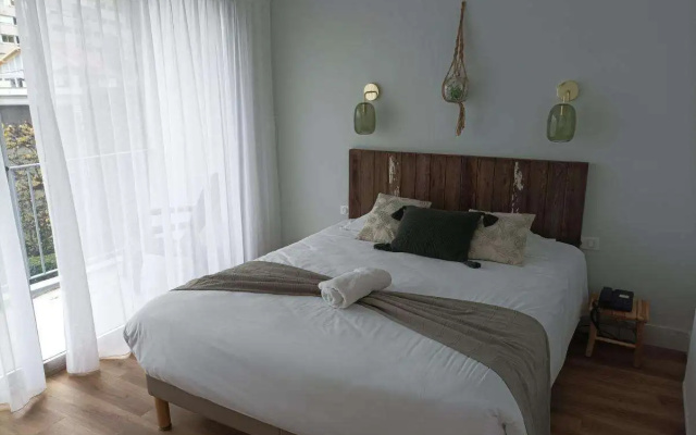 Hotel Astoria