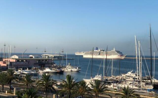 Marina di Castello