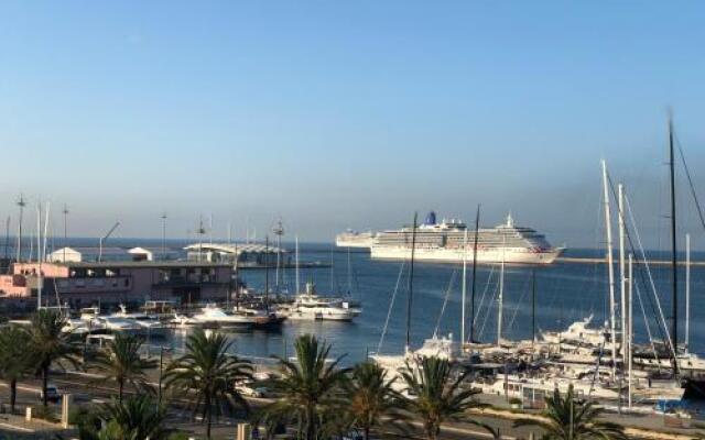 Marina Di Castello