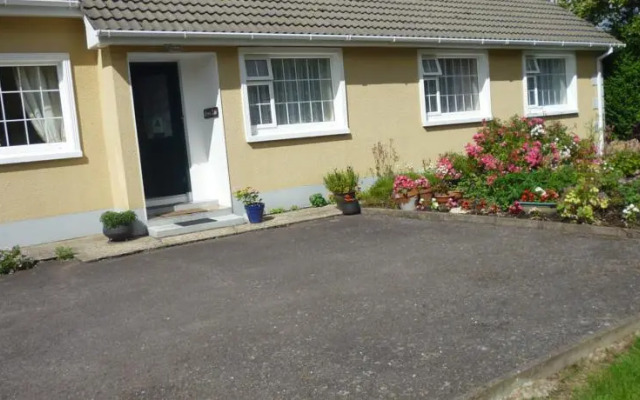 Green Isle Farmhouse