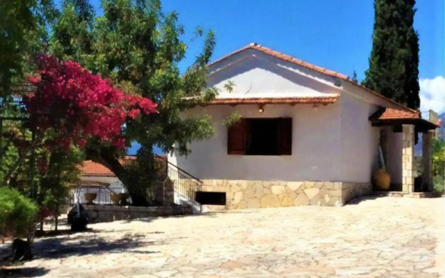 Santava House