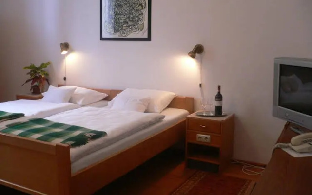 Savoyai Kastelyszallo