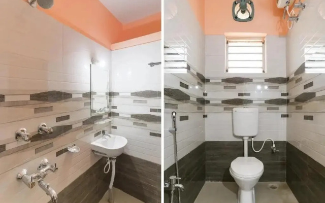 Hotel Magnum by OYO Rooms