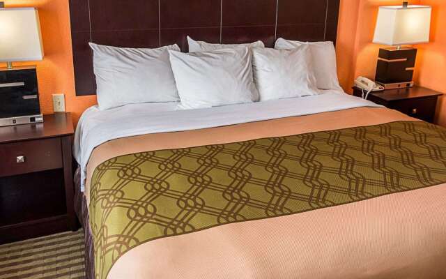 Econo Lodge Inn & Suites Natchitoches