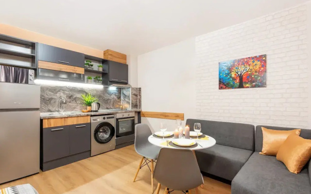 Best Guest 2 Apartments
