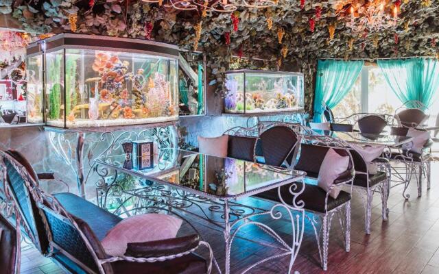Viktoriya Family Hotel Restaurant complex