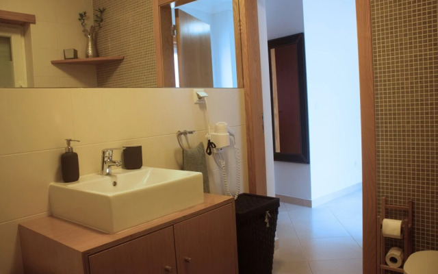 Saudade Peniche Apartment