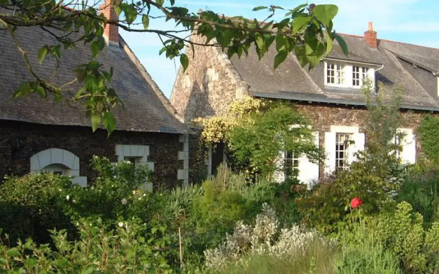 Chambres dHôtes La Bidetterie