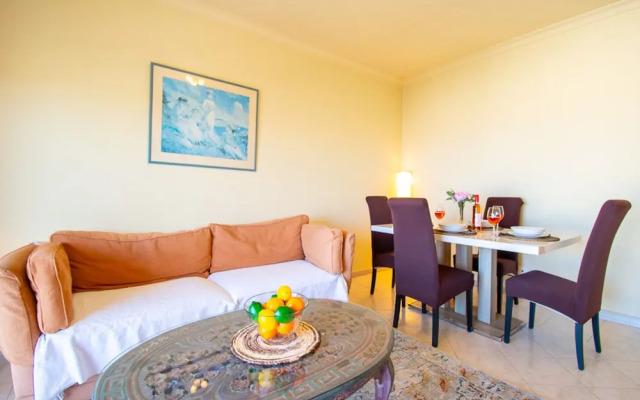 Casa Tara - Lovely Carvoeiro Apartment With Great