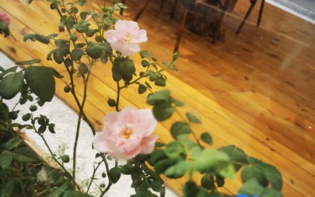 Xihai Yanshan Homestay