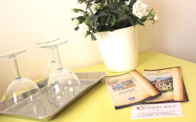 Pokoje Gościnne Kowalscy