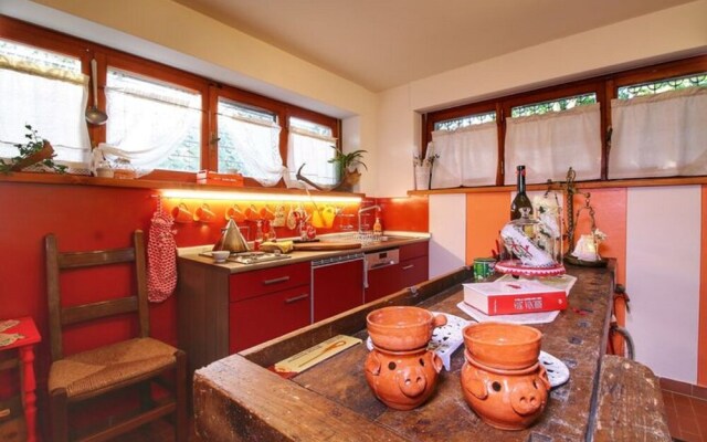 Il Collesu - Apartment in the Heart of Tuscany