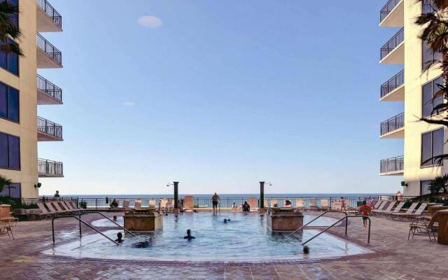 Origin at Seahaven