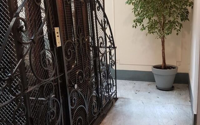 Excellent Trinity Rooms