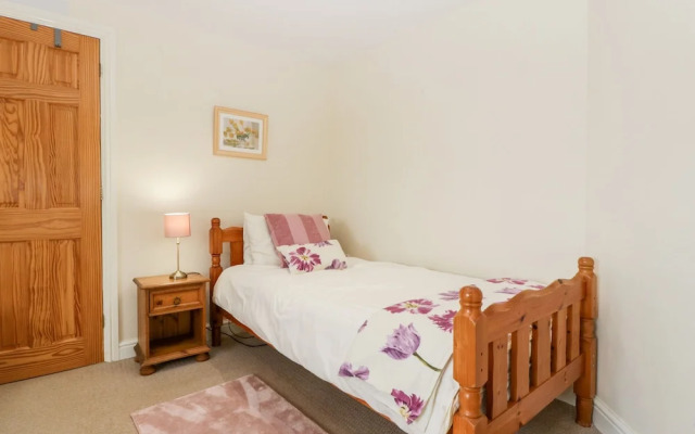 Wellfield Cottage