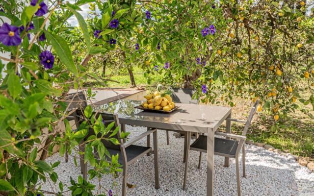 Finca El Limonar