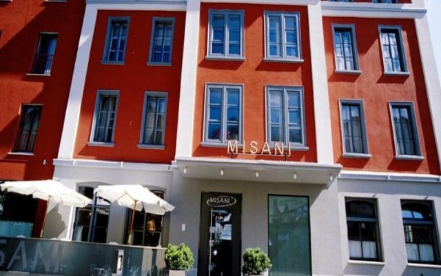 Hotel Misani