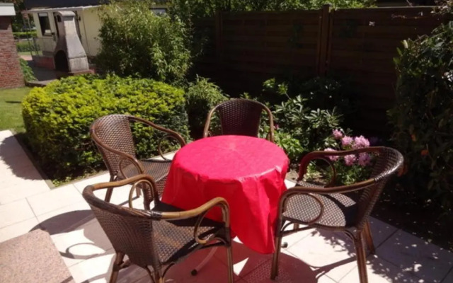 "Haus Stefanie" Bungalow -2-