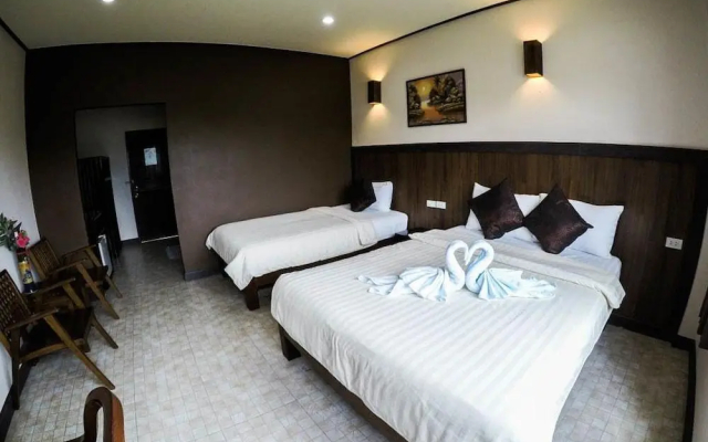 Baanmo Resort