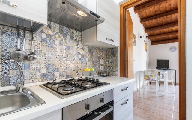 House Villas - Iblea Apartment