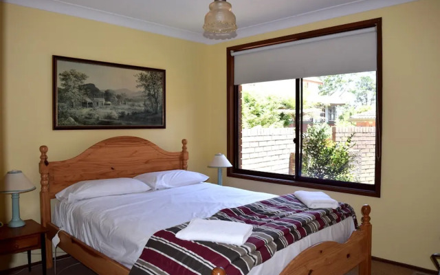 Katoomba Townhouses
