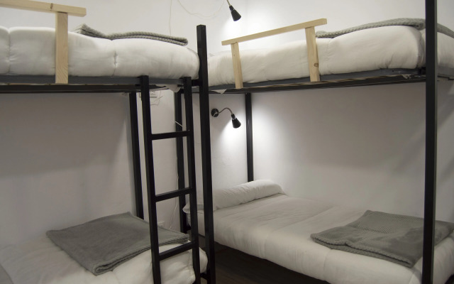 El Pico De Santillana