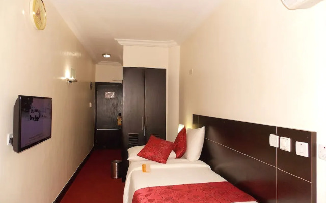 Reiz Continental Hotel Abuja