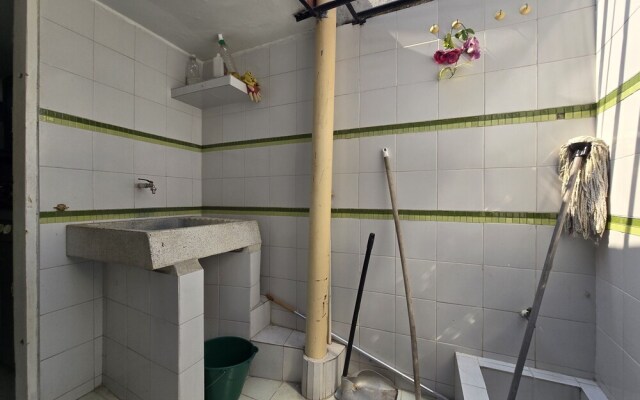 Apartamento Suri Salcedo