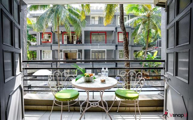 Magnum Resorts