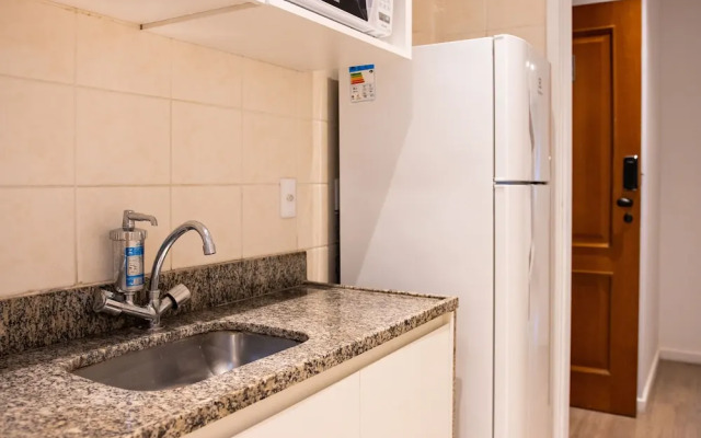 Anna Suites Ipanema