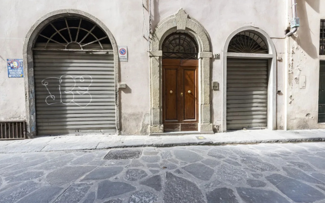 San Firenze House by Mmega