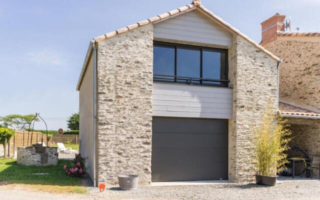 Gîte Pornic, 2 pièces, 4 personnes - FR-1-306-1162
