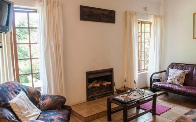 Cheerio Trout Fishing and Holiday Resort