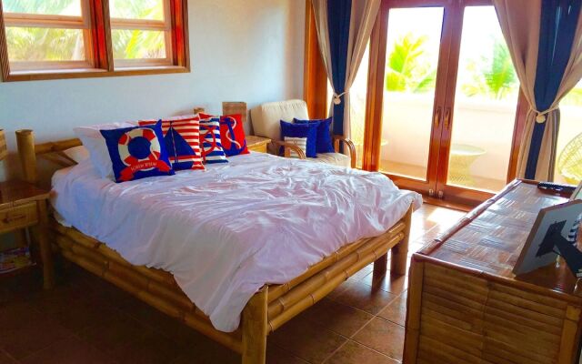 Bella Vista Resort Belize