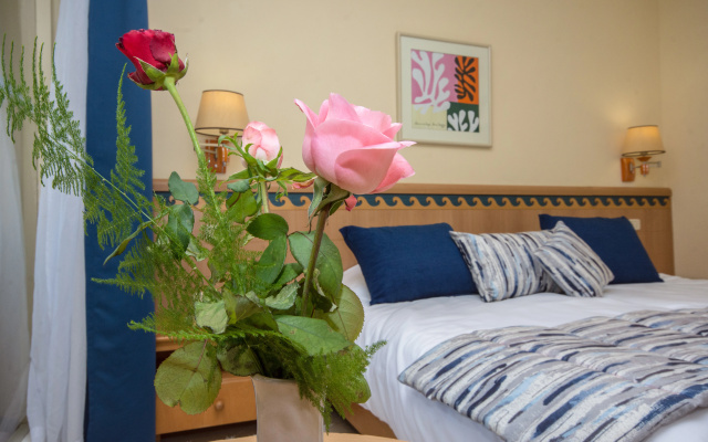 Nahrawess Resort & Thalasso - Image 5