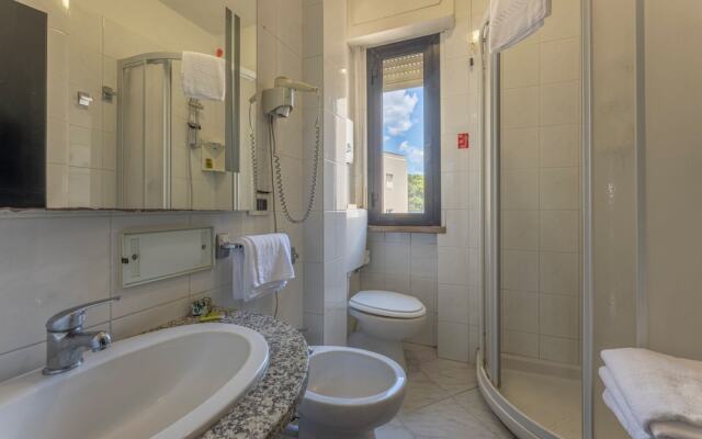 Hotel Quisisana Vada