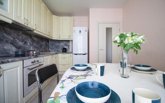 Moment House (Момент Хаус) на улице Видная