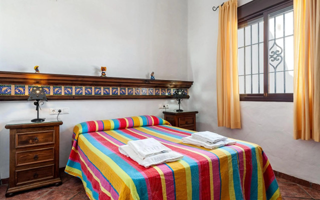 Cortijo Villa La Dehesa