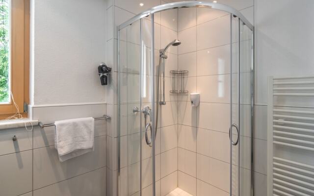 Modern Apartment Near Ski Area in Ellmau