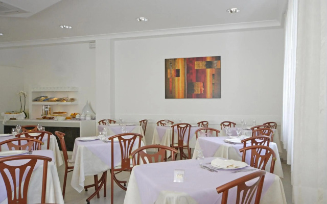 Hotel Lugano