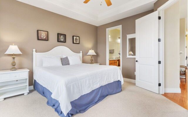 Sunset Retreat - 3 Min From Silver Dollar