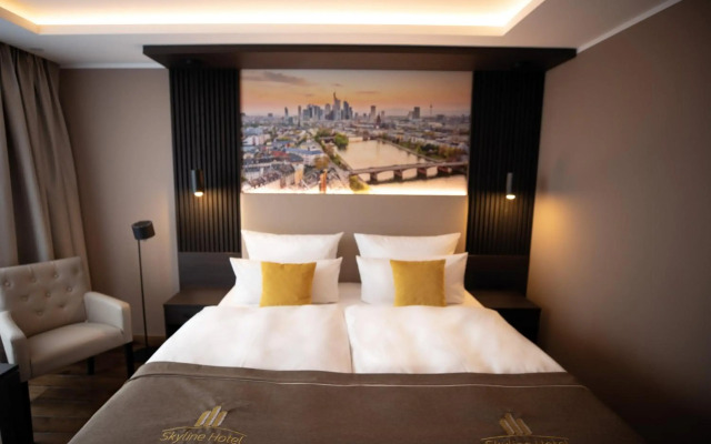 Skyline Hotel