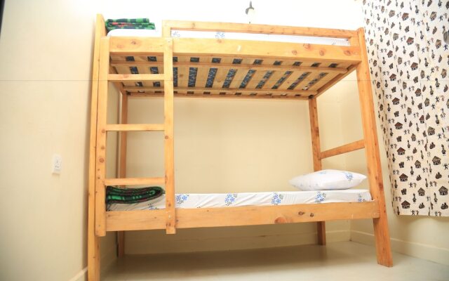 The Paradise In Backpackers