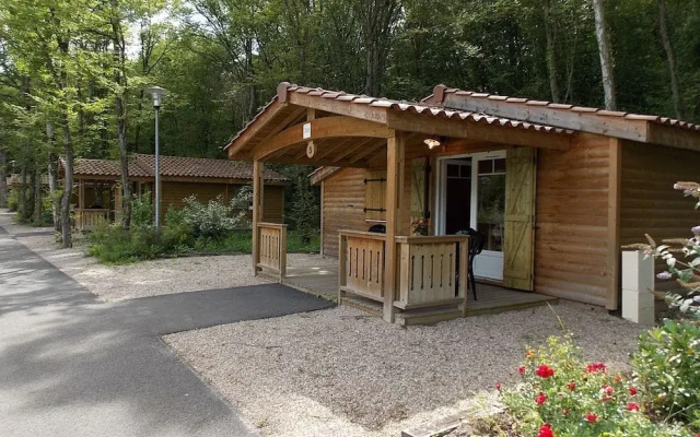 Les chalets Amnéville